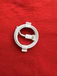 Зарядка на iphone 14, 13, 12, usb-c to lightning cable