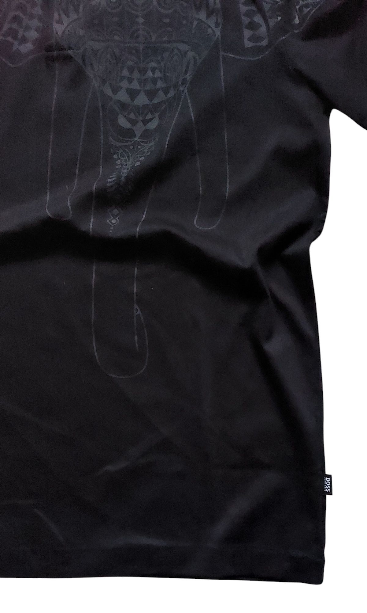 Hugo Boss x Meissen nowa koszulka polo męska r. M