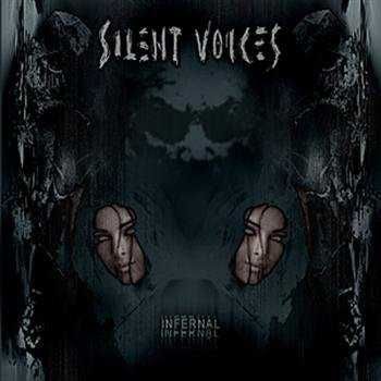 CD Silent Voices (5cd фирм.)