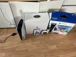 konsola playstation 5 z napędem 825 gb