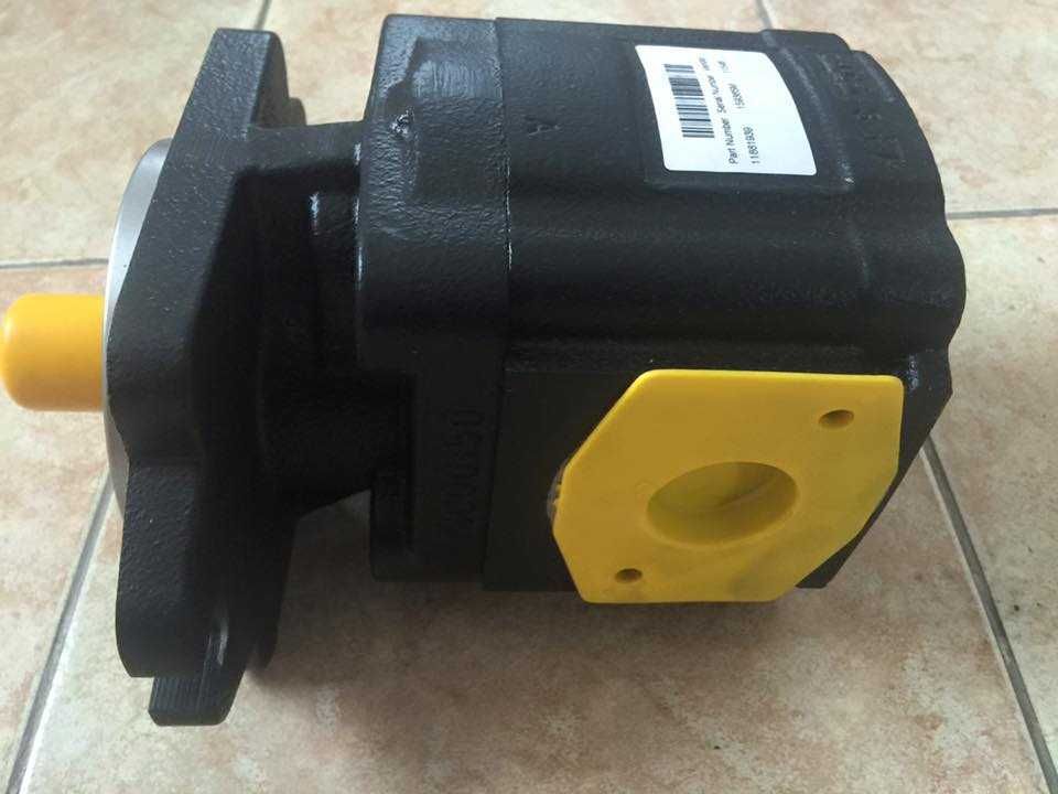 pompa hydrauliczna volvo BL60 BL61 BL60B BL61B