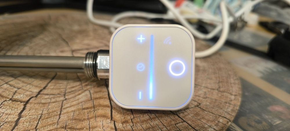 Grzałka elektryczna NEX APP 600W