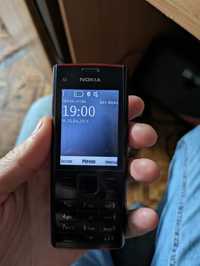 Nokia X2-02 із зарядкою-жабкою