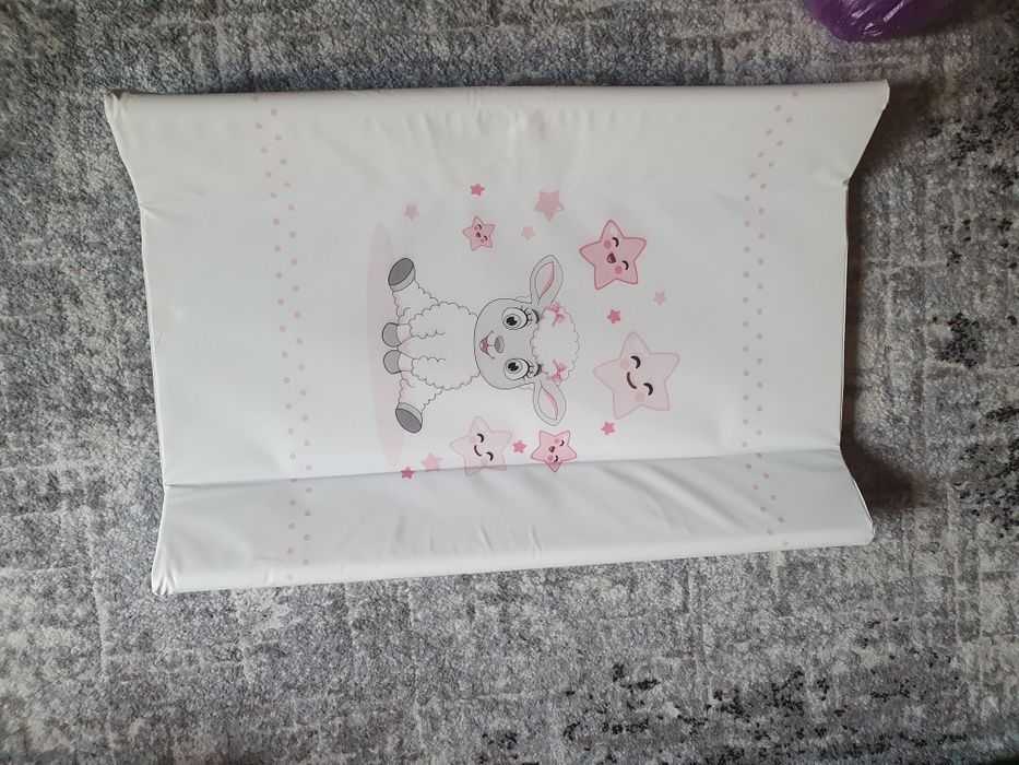 Przewijak dla dziecka