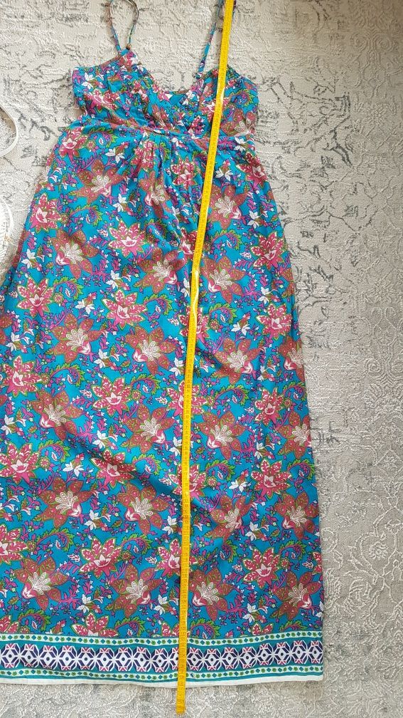 Sukienka maxi Monsoon,  rozm. 36, S