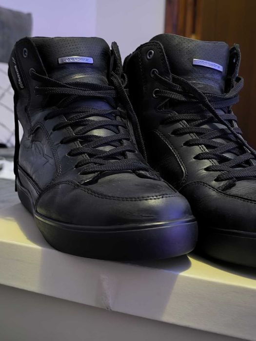 Alpinestars J-6 Waterproof