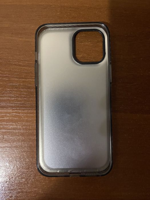 Чохол Iphone 12 pro max