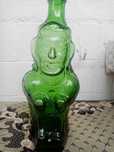 Продам бутылку пустую
