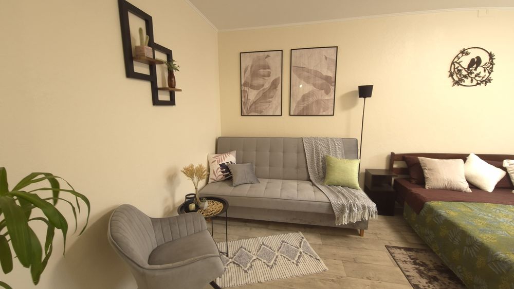 7 хв до пляжу "Живчик". Розваги~супермаркети~SPA поруч