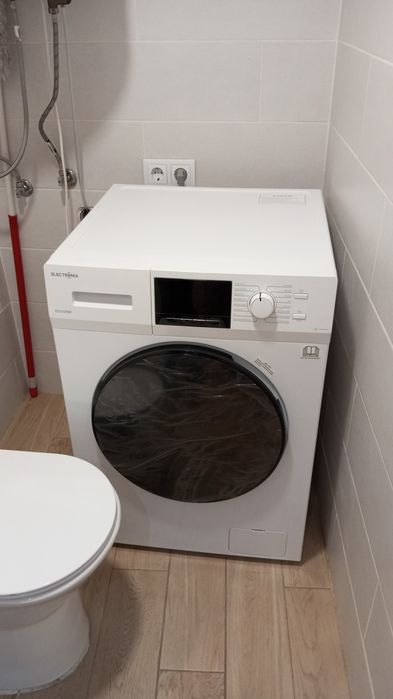 Lavadora de Roupa Semi-nova