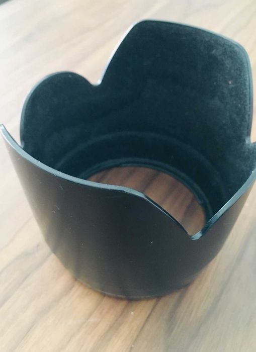 Sun Shade / Parasol ET-83II for Canon64564397399683121