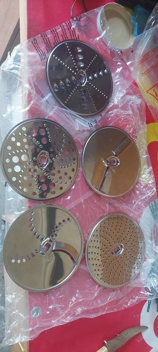 Robot kuchenny Bosch MUM 5