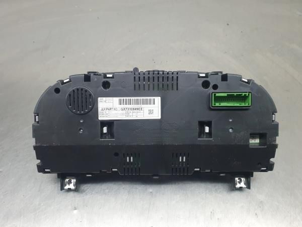 Quadrante / painel de instrumentos JAGUAR XE (X760)