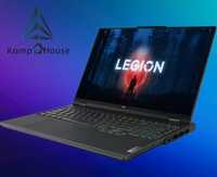 Lenovo Legion Pro5-16 i7-13700HX/32GB/win 11/512 RTX4060 240Hz