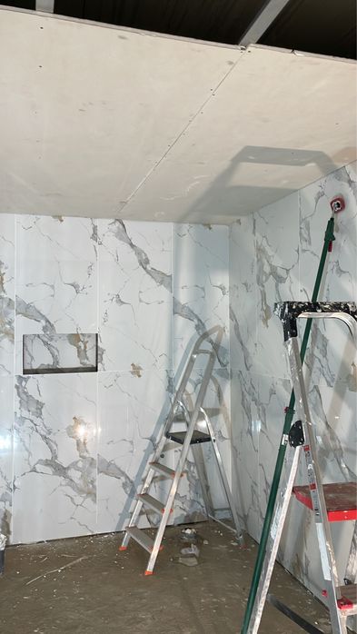 Remodelacoes zona Algarve