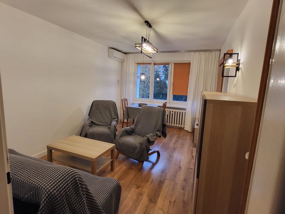 Mieszkanie na wynajem dwupokojowe Piastowskie