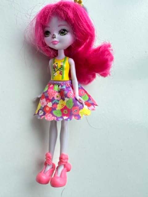 lalka Enchantimals: Karina Koala i mały miś koala Dab