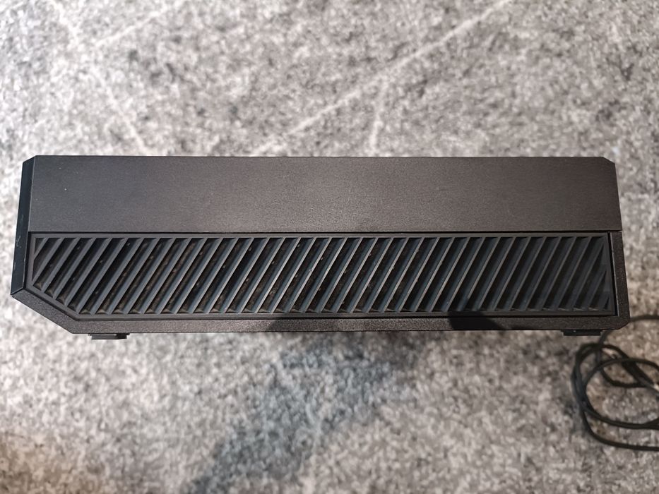 Konsola Xbox one 500gb +GTA 5