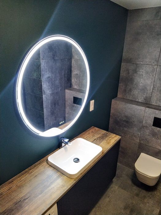 Kafelkarz Glazurnik Remont Łazienki