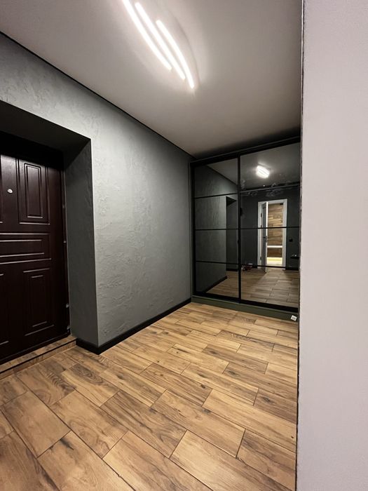 1к біля парку Шевченка ПЕРША ЗДАЧА