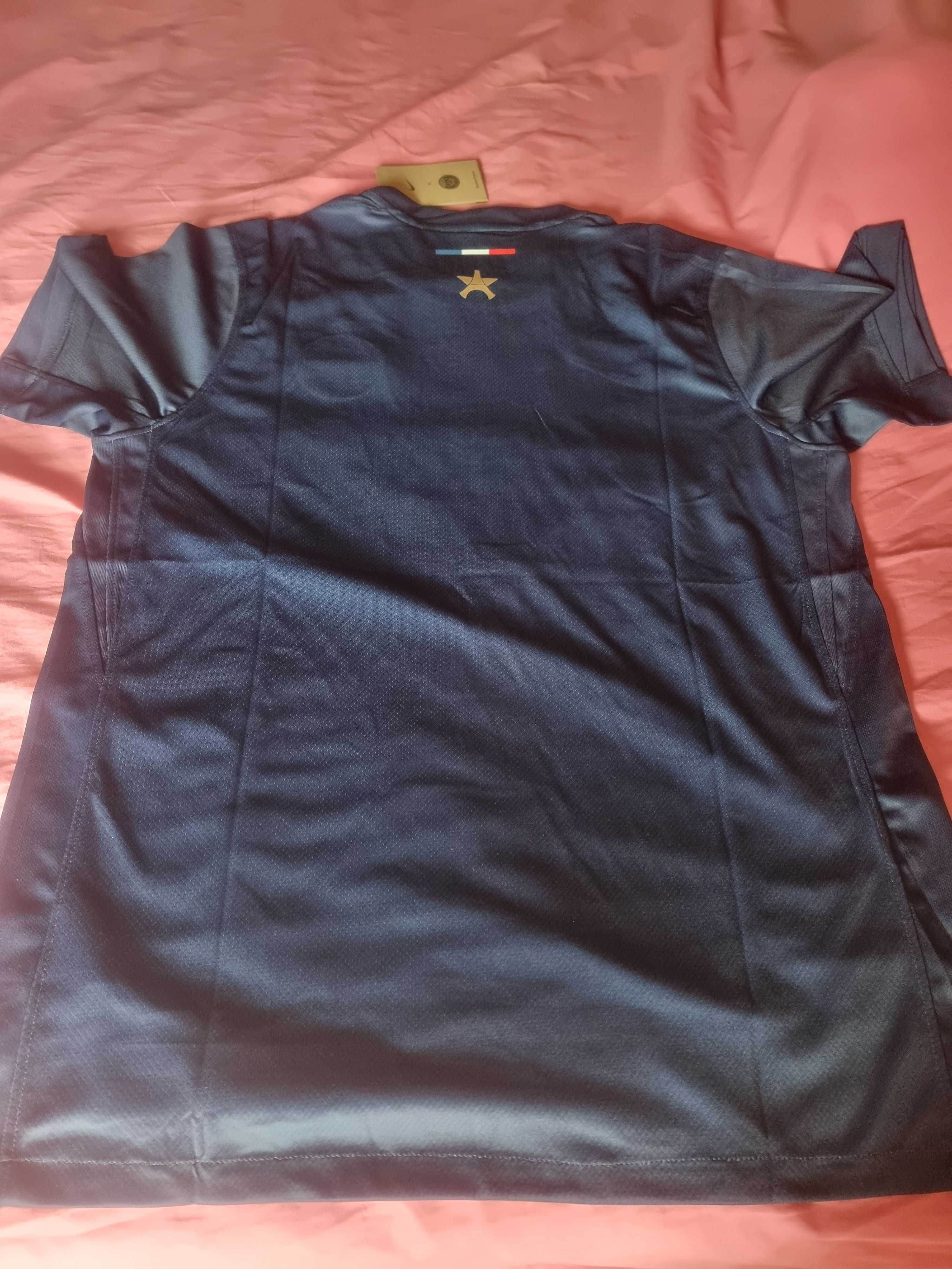 Camisola Oficial do PSG
