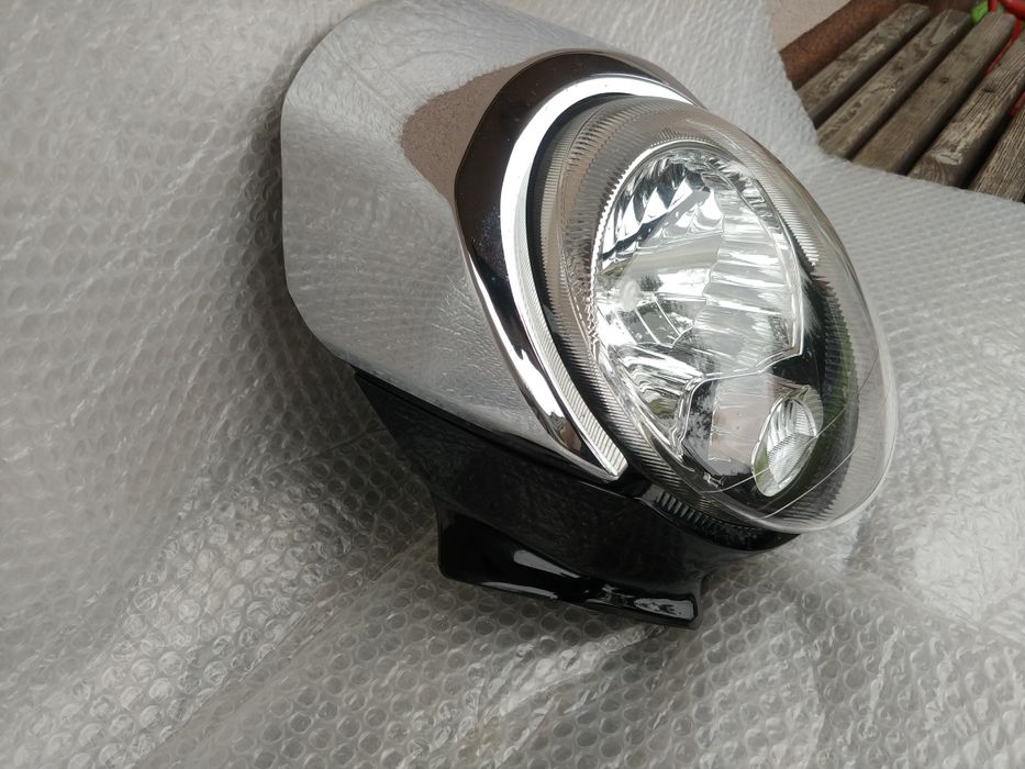 Lampa reflektor przód SUZUKI VZR 1800 INTRUDER