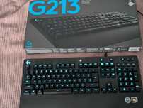 Klawiatura Logitech G213