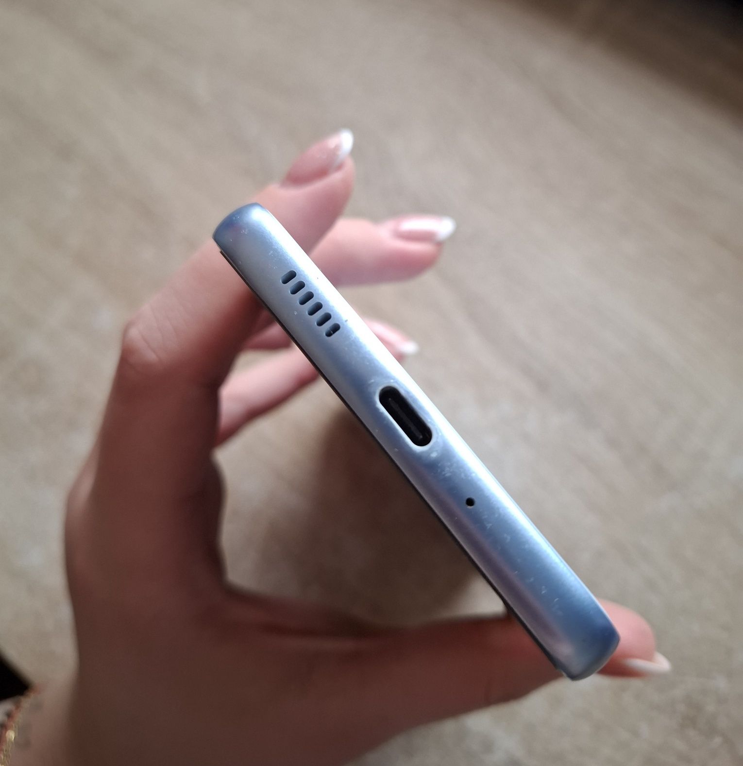 Telefon smartfon Samsung Galaxy A33 6/128 GB