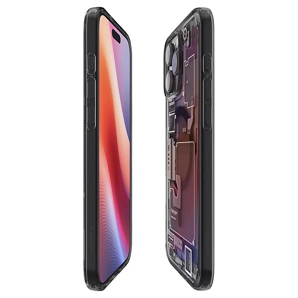Spigen Ultra Hybrid Mag Magsafe Iphone 16 Pro Zero One