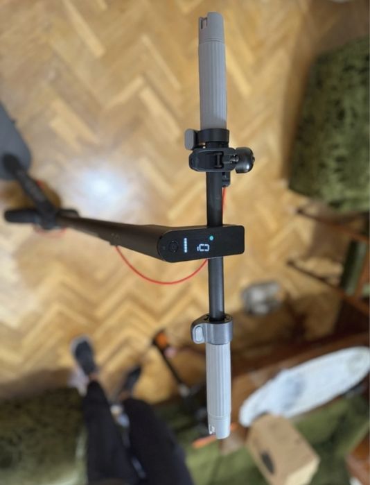Trotinete Xiaomi 4 Pro