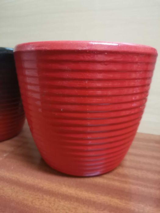 Vasos decorativos