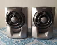 Colunas Samsung PS 938E (180º Power Space Surround Speaker System)

Me