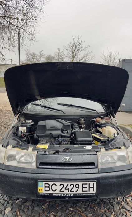 Продам непогане авто