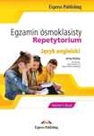 Egzamin Ósmoklasisty Rep. j. ang. TB + DigiBook Express Publishing