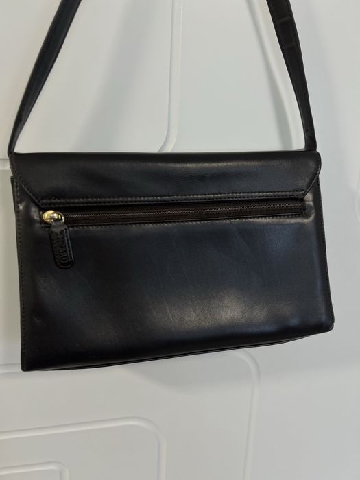 Picard сумка оригинальная кожанная