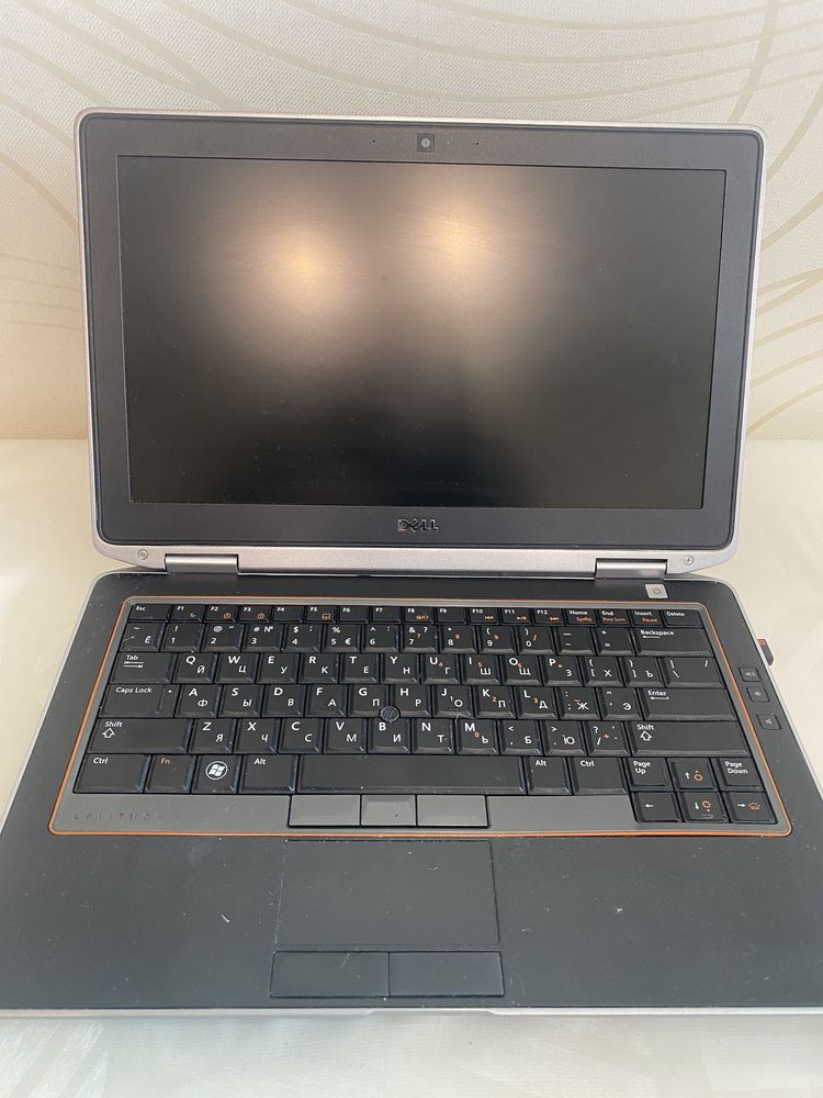 Ноутбук Dell Latitude E6320 13.3 дюймов