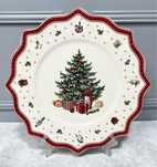 Блюдо велике Villeroy Boch