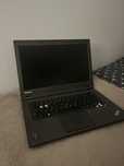 Laptop lenovo thinkpad