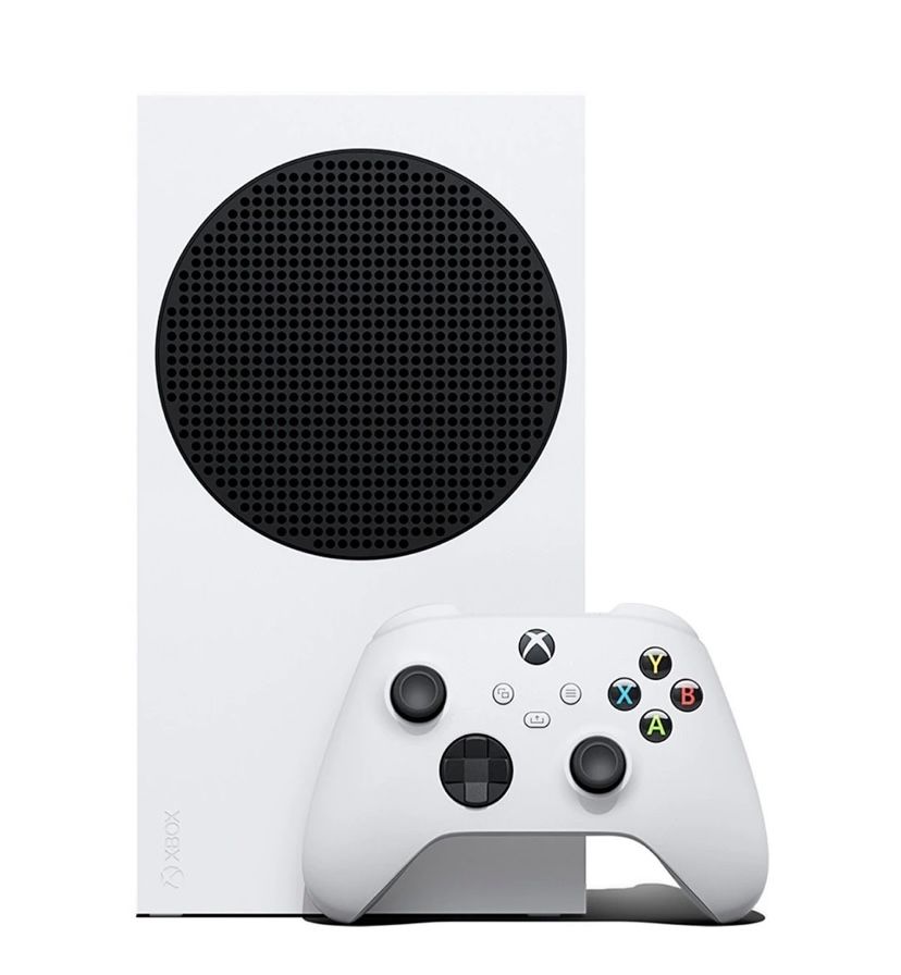 Продам Xbox Series S 512