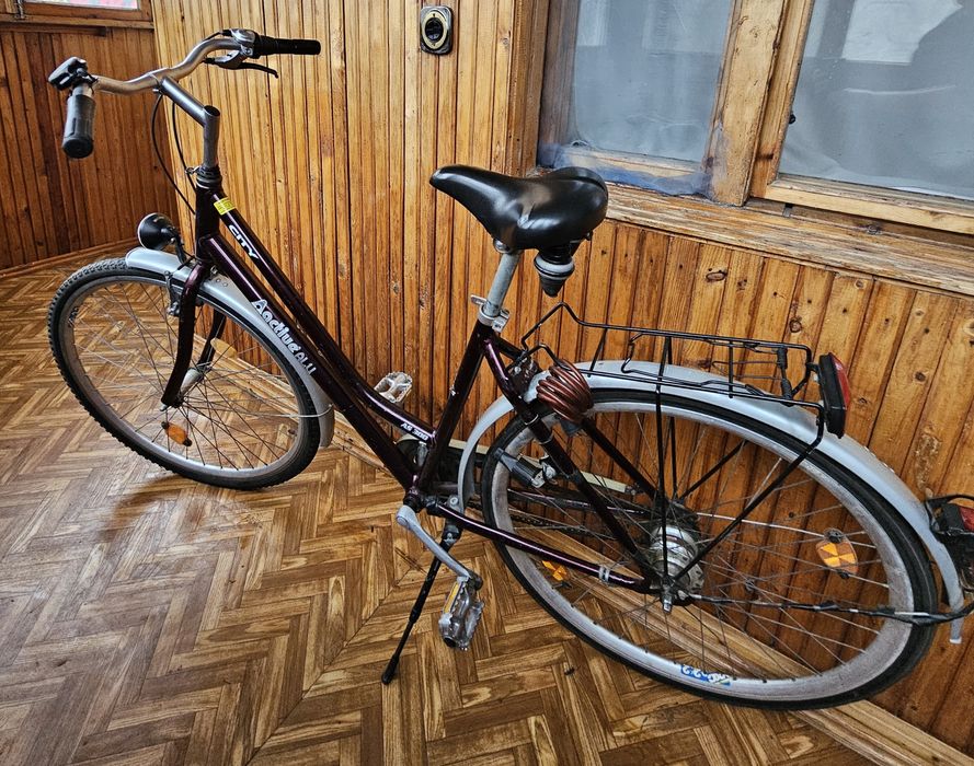 Продам велосипед.