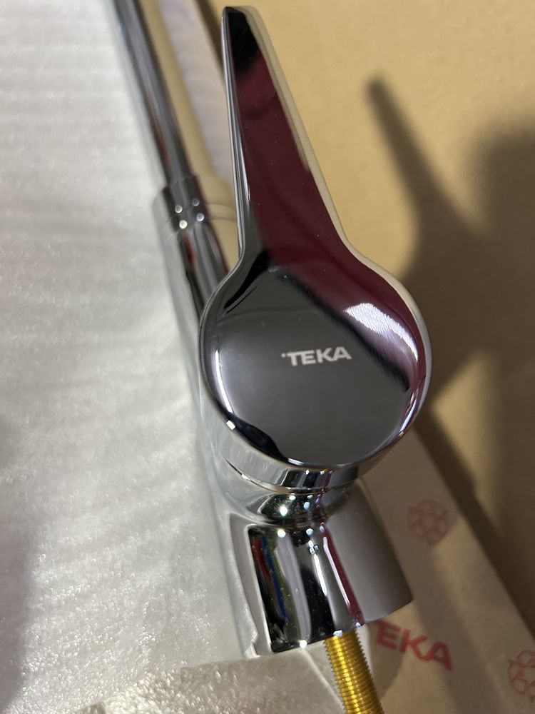 Teka Misturadora Vtk 938  - Novo