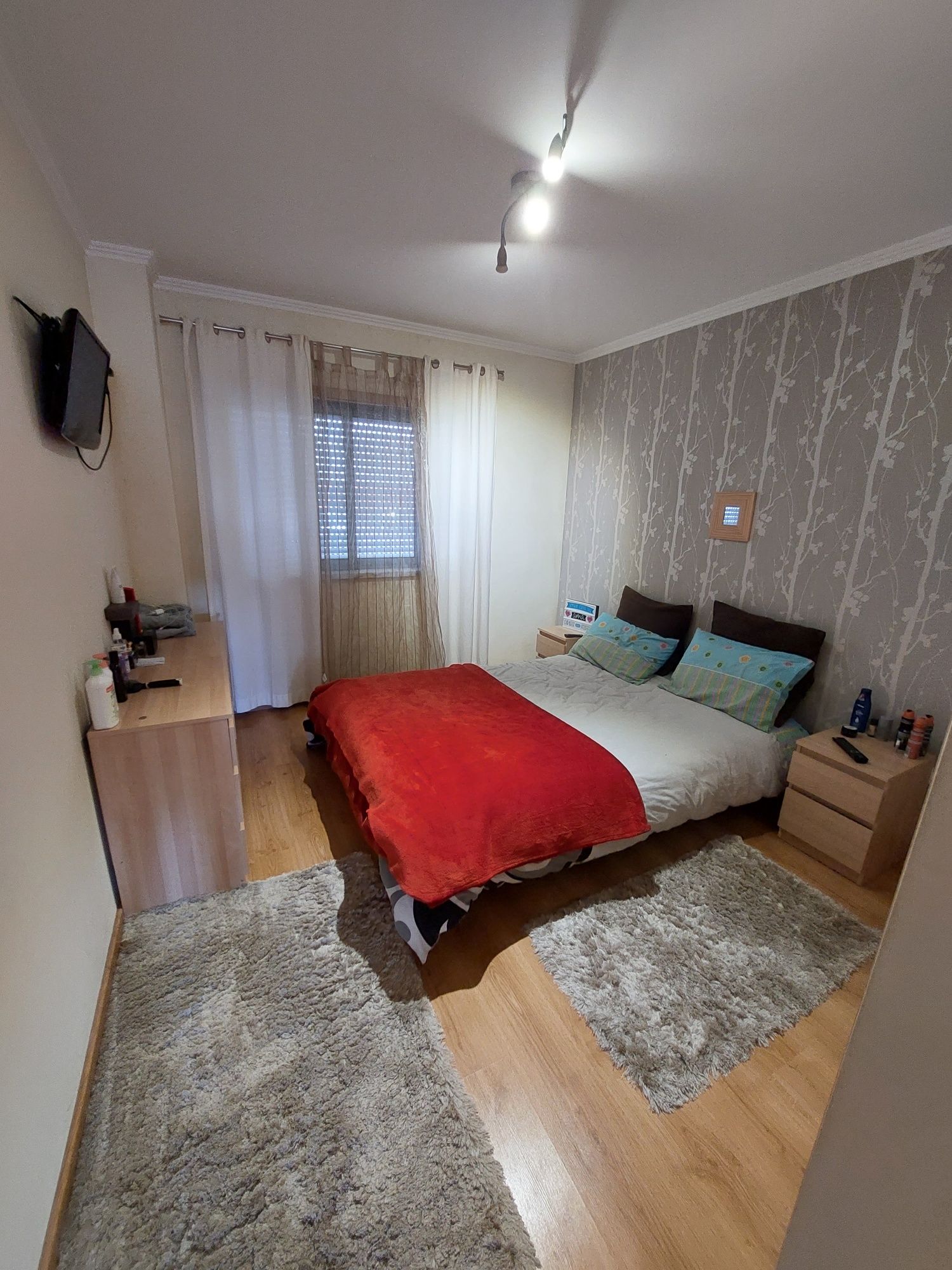 Apartamento T3 V.N.Caparica