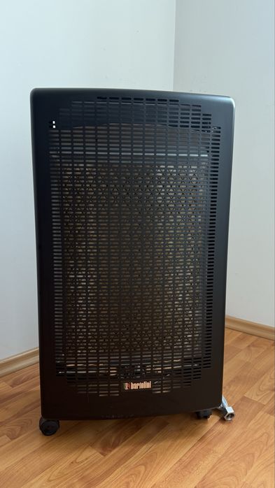 Каталітичний газовий обігрівач BARTOLINI  Італія