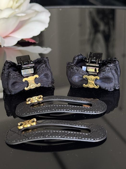 Аксесуари для волосся