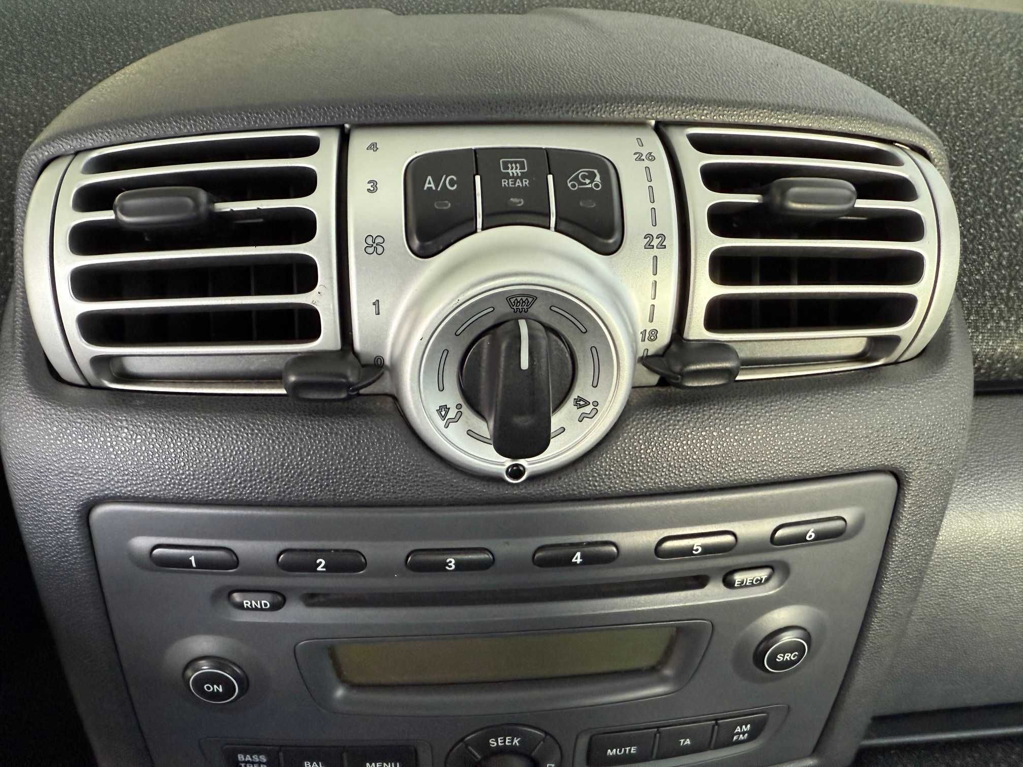 SMART ForTwo CDI Passion
