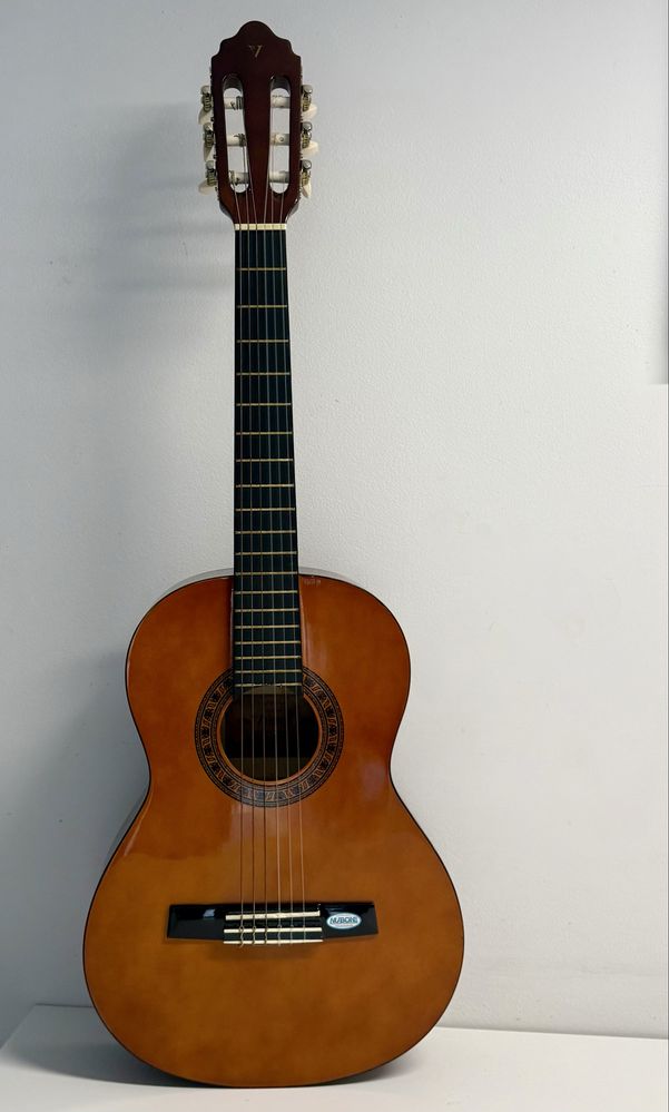 Gitara klasyczna Valencia CG-160 3/4, pokrowiec GRATIS
