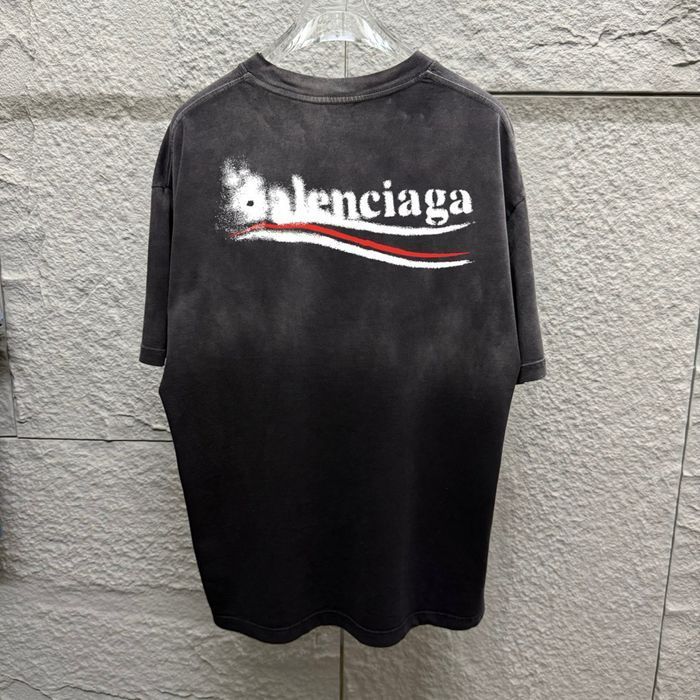 DSQUARED ICON футболка мужская оверсайз оригинал черная унисекс