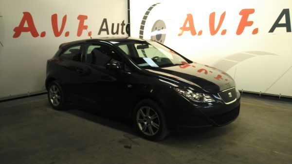 Para Peças Seat Ibiza Iv Sportcoupe (6J1, 6P5)