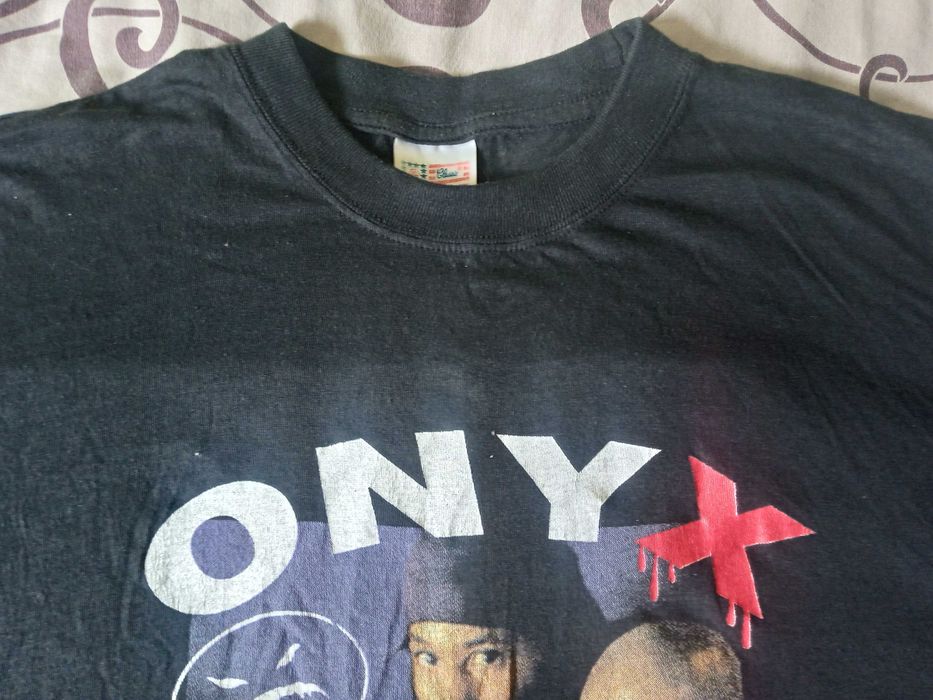 Футболка чоловіча ONYX