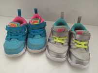 Sapatinhas menina Nike 5€